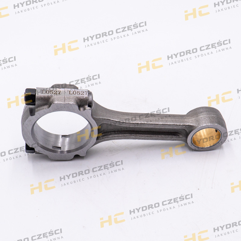 JCB Korbowód Perkins KE HL — запчасти из Азербайджана