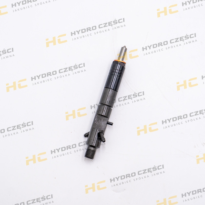 Топливная форсунка JCB PERKINS 1103 1104 — запчасти AZERI