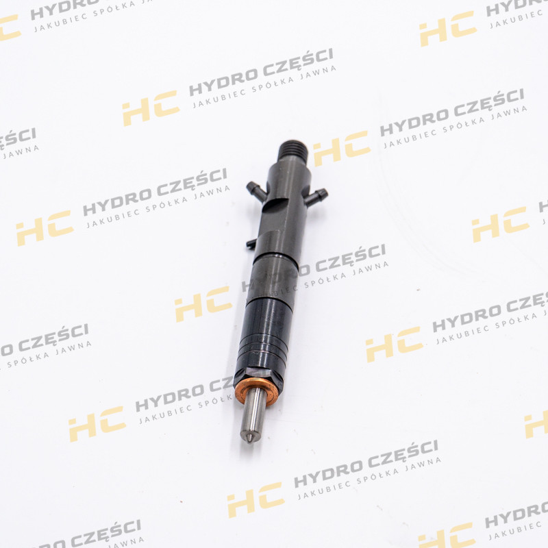 Топливная форсунка JCB PERKINS 1103 1104 — запчасти AZERI