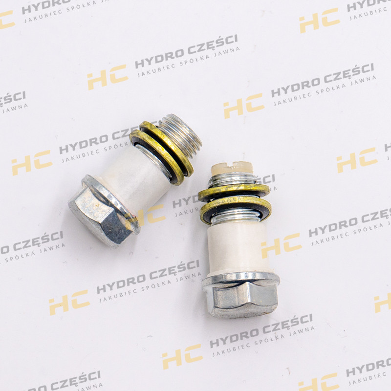 Топливный насос JCB ISUZU 4JG1 для двигателя — запчасти AZERI