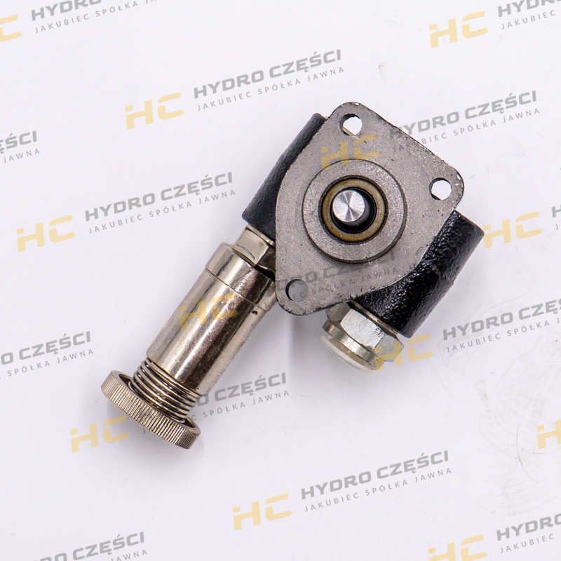 Топливный насос JCB ISUZU 4JG1 для двигателя — запчасти AZERI