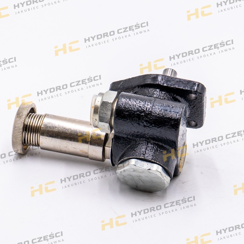 Топливный насос JCB ISUZU 4JG1 для двигателя — запчасти AZERI