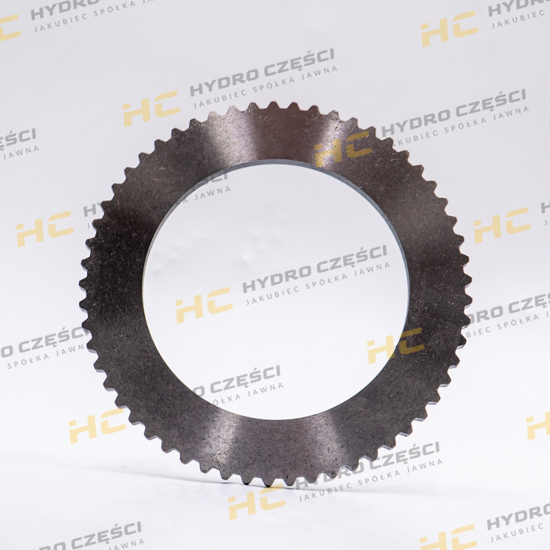 Нажимной диск коробки передач JCB 6 мм — AZERI PARTS