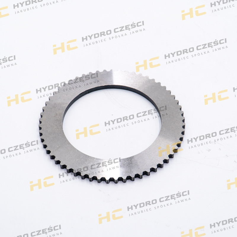 Нажимной диск коробки передач JCB 6 мм — AZERI PARTS