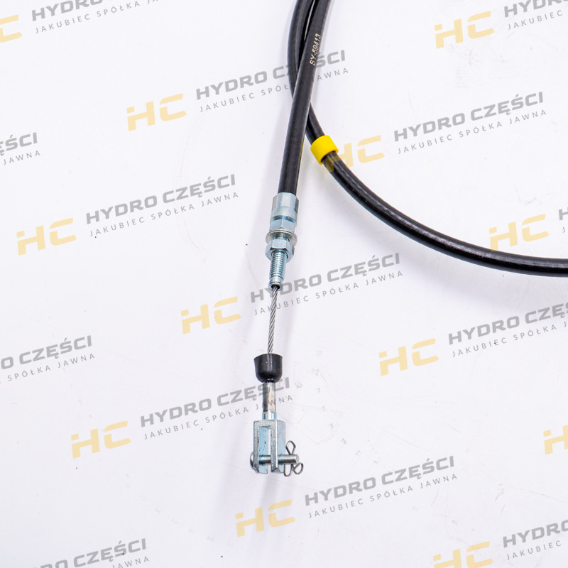 JCB Linka gazu Perkins RE RG RJ — запчасти из Азербайджана