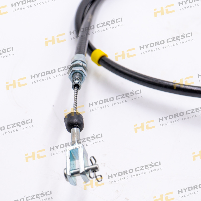 JCB Linka gazu Perkins RE RG RJ — запчасти из Азербайджана