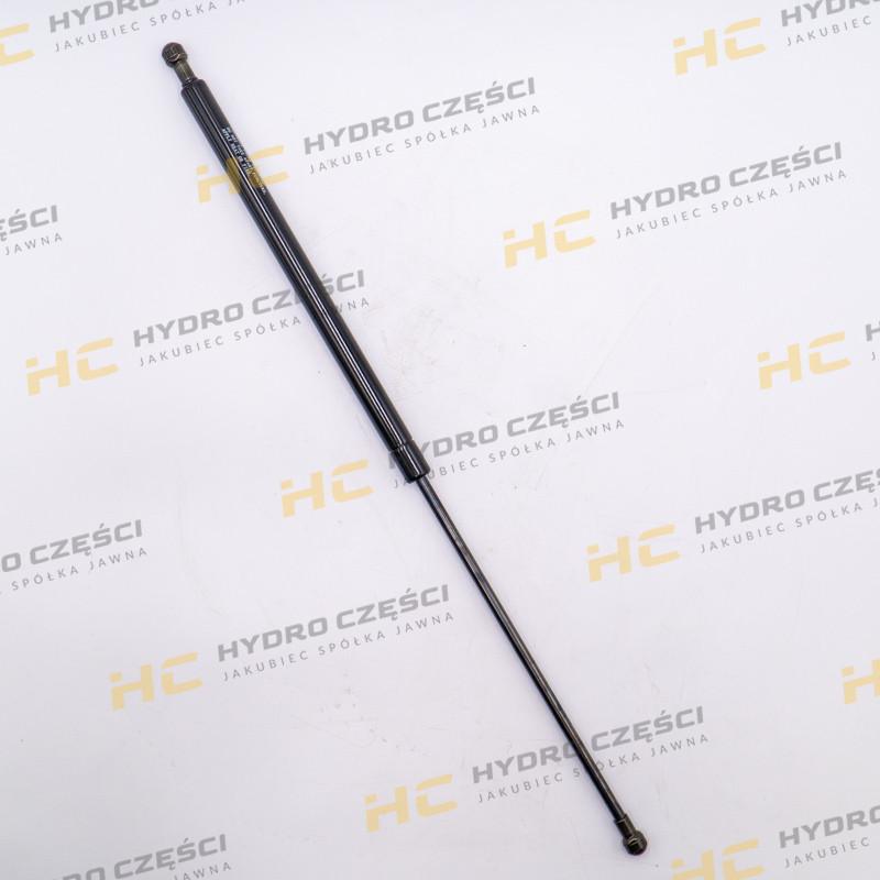 Газовая пружина JCB 333-585 мм — запчасти AZERI
