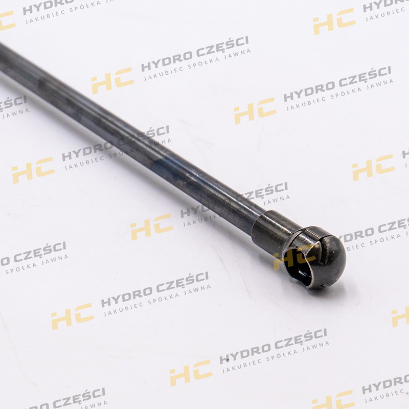 Газовая пружина JCB 333-585 мм — запчасти AZERI