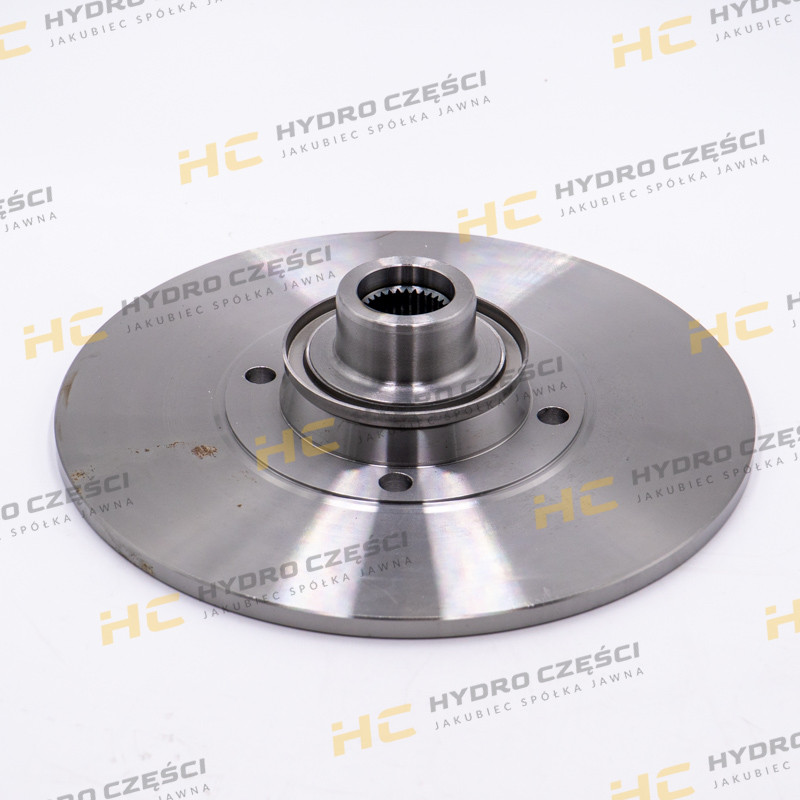 Диск ручного тормоза JCB — 3CX 4CX AZERI PARTS