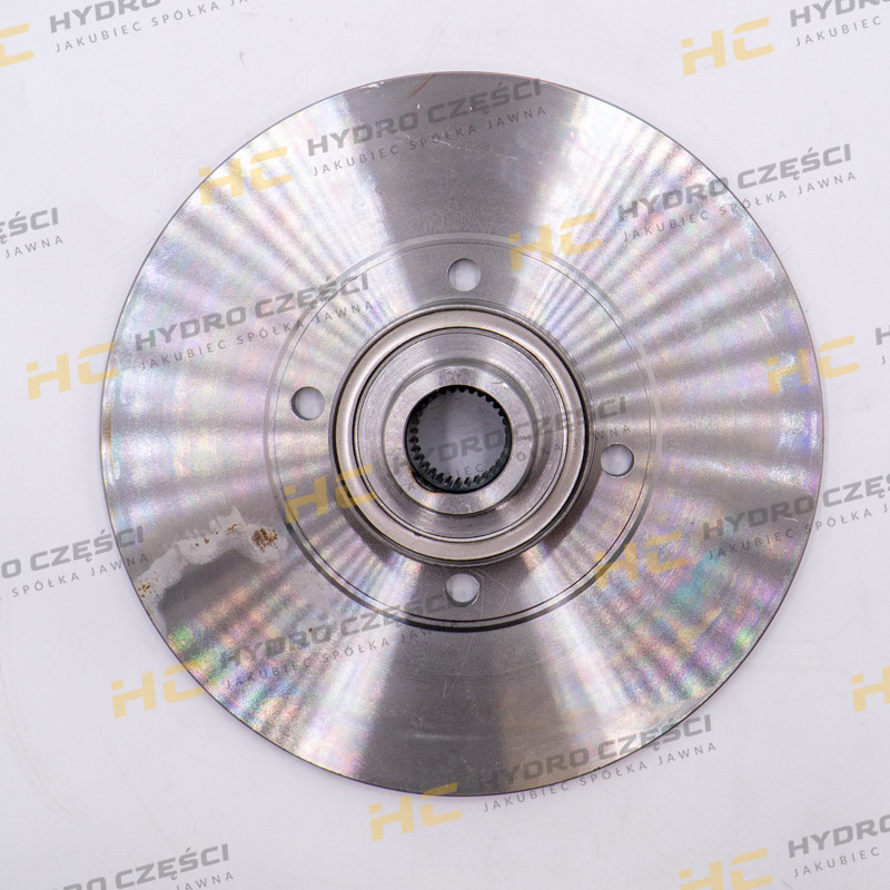 Диск ручного тормоза JCB-3CX 4CX AZERI PARTS