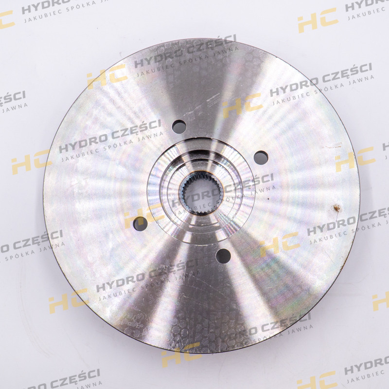 Диск ручного тормоза JCB — 3CX 4CX AZERI PARTS