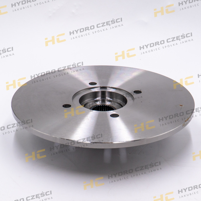 Диск ручного тормоза JCB — 3CX 4CX AZERI PARTS