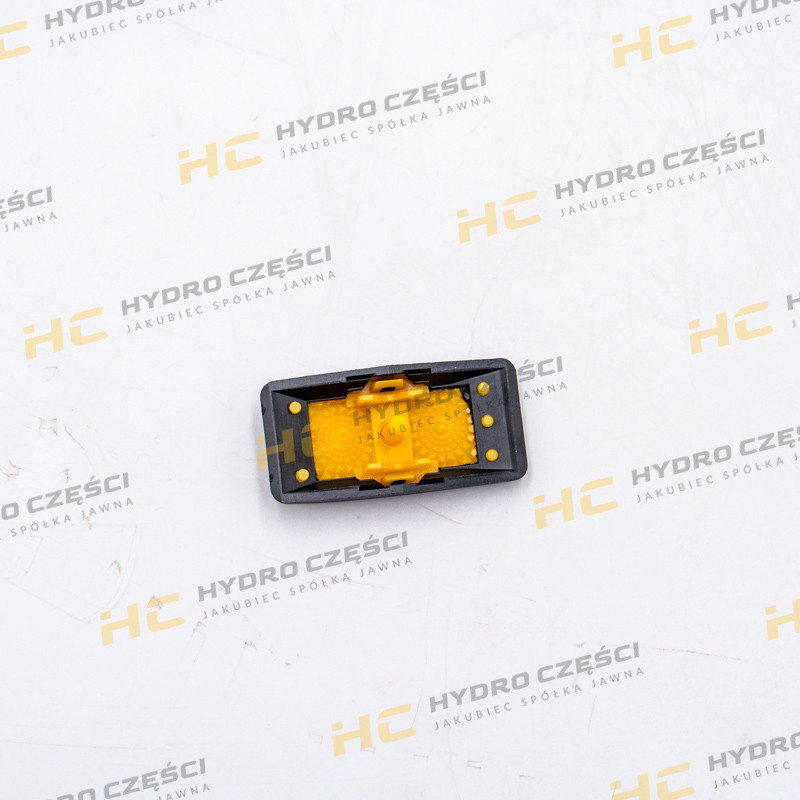 Крышка кнопки противотуманной фары JCB — AZERI PARTS