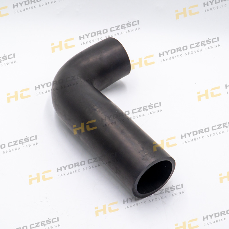 Воздушный шланг JCB — запчасти AZERI