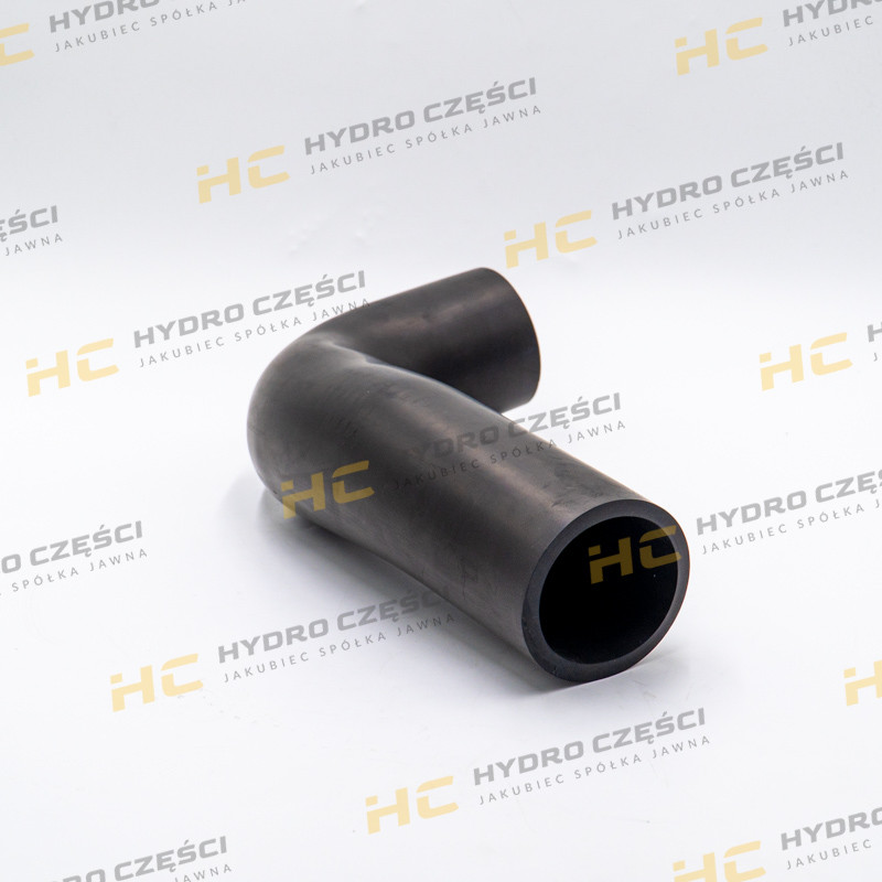 Воздушный шланг JCB — запчасти AZERI