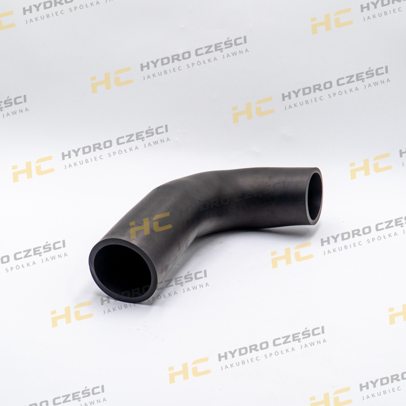 Воздушный шланг JCB — запчасти AZERI