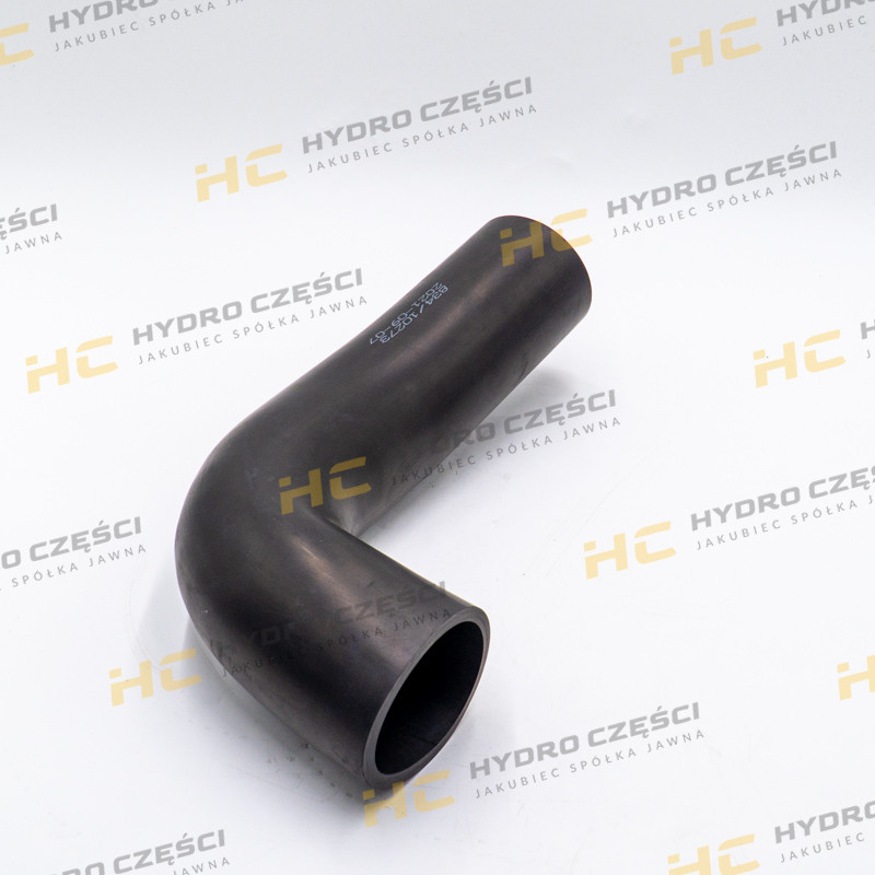 Воздушный шланг JCB — запчасти AZERI