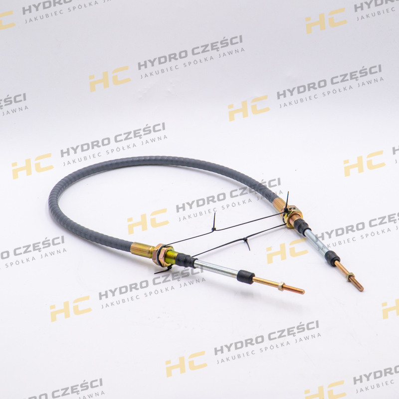 JCB Linka Gazu — запчасти JS AZERI