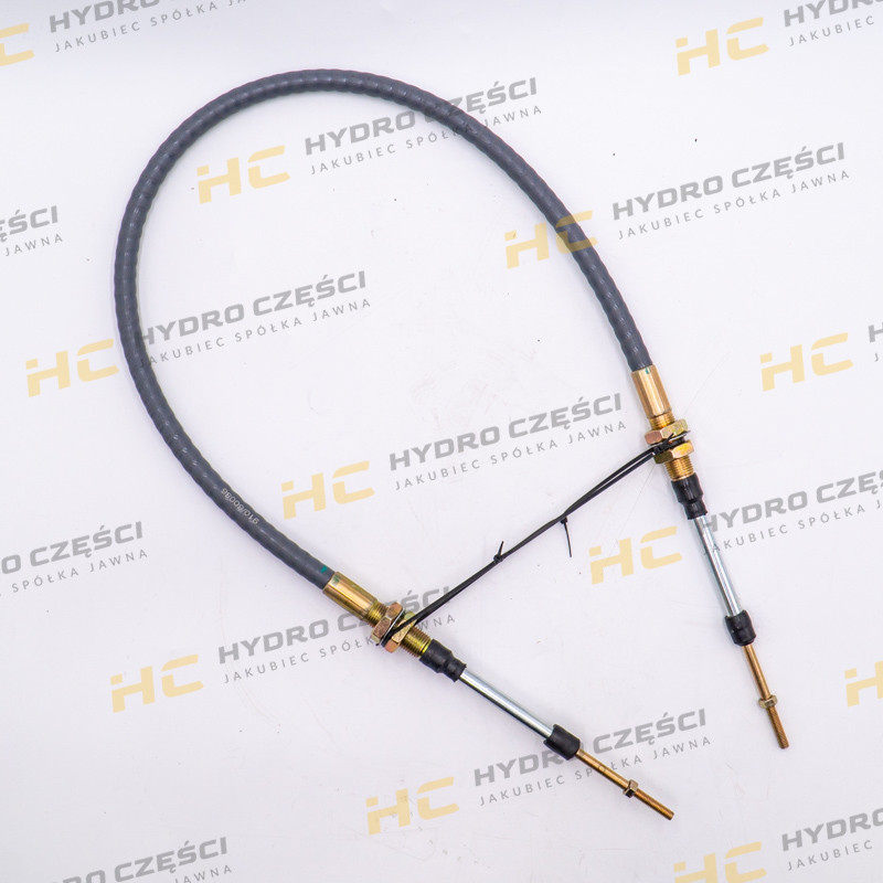 JCB Linka Gazu — запчасти JS AZERI