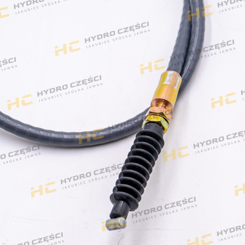 Газовая форсунка JCB Linka 1018 мм — JS AZERI PARTS