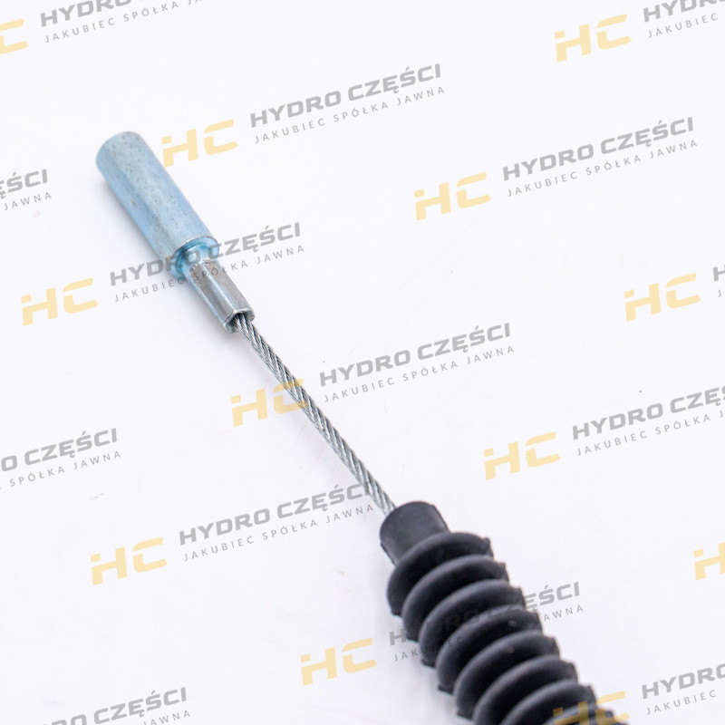 Газовая форсунка JCB Linka 1018 мм — JS AZERI PARTS