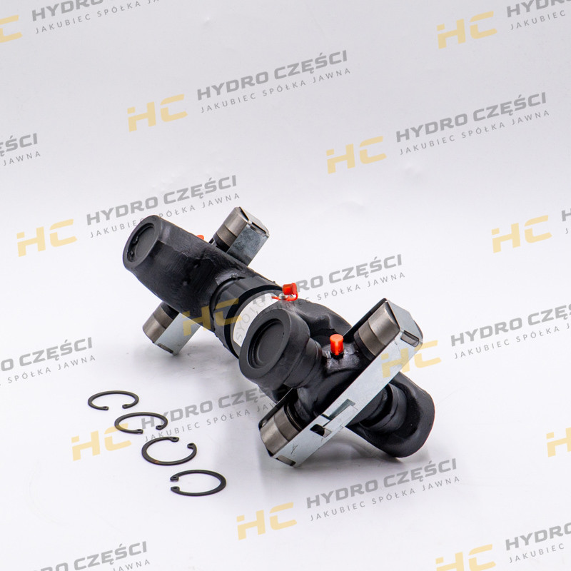 Задний приводной вал JCB — запчасти AZERI