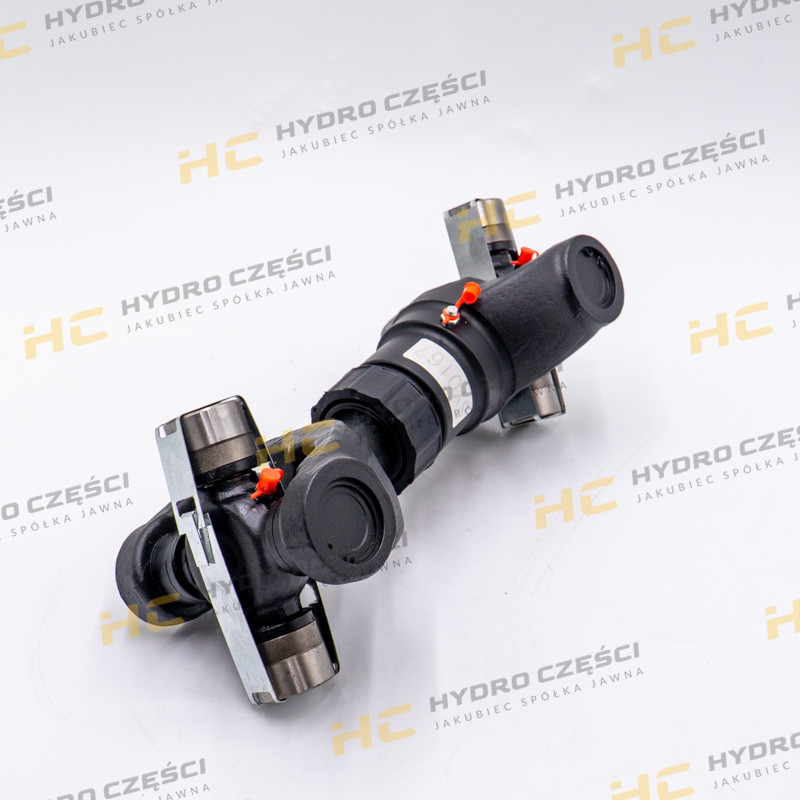 Задний приводной вал JCB — AZERI PARTS