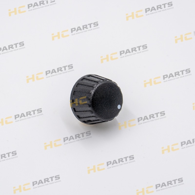 Ручка регулировки температуры JCB — 3CX 4CX BERGSTROM