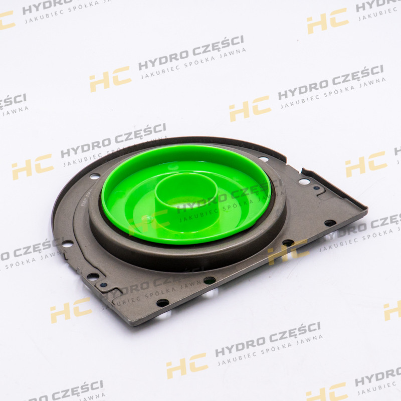 Уплотнение заднего вала JCB с корпусом двигателя PERKINS-KMP BRAND