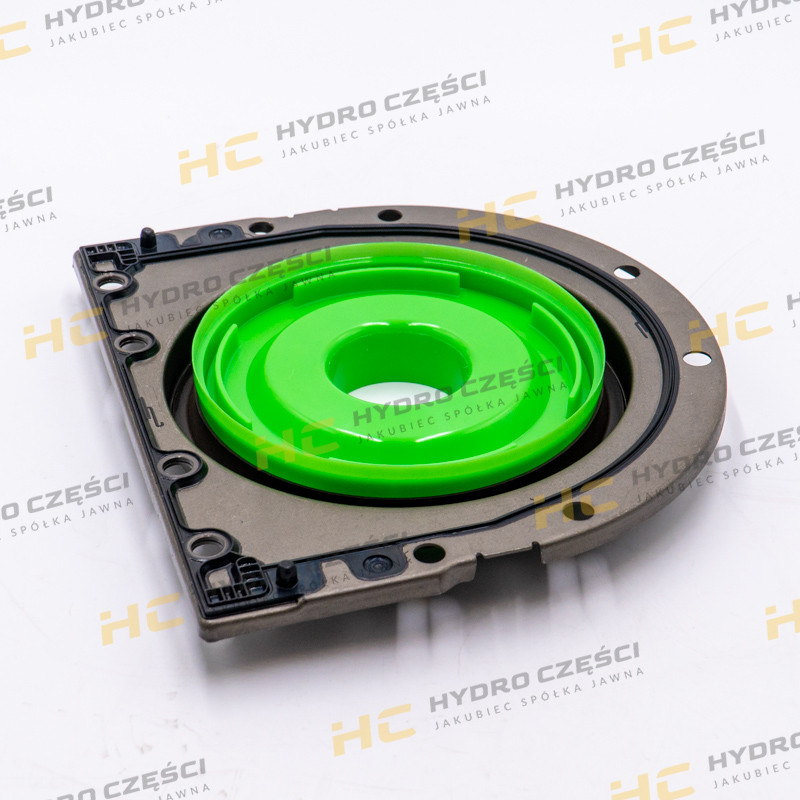 Уплотнение заднего вала JCB с корпусом двигателя PERKINS-KMP BRAND