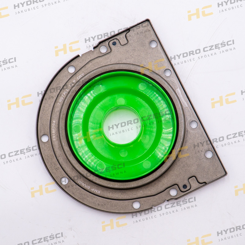 Корпус JCB и сальник заднего вала двигателя PERKINS — бренд KMP