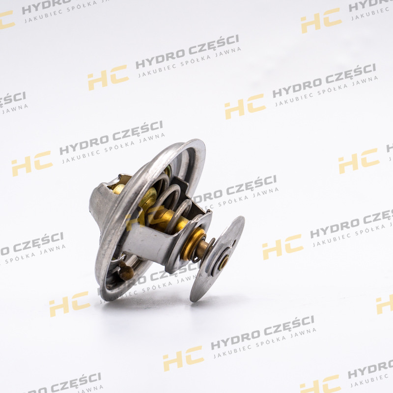 Термостат JCB для двигателя AR AK — 3CX 4CX PERKINS