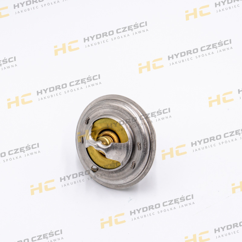 Термостат JCB для двигателя AR AK — 3CX 4CX PERKINS