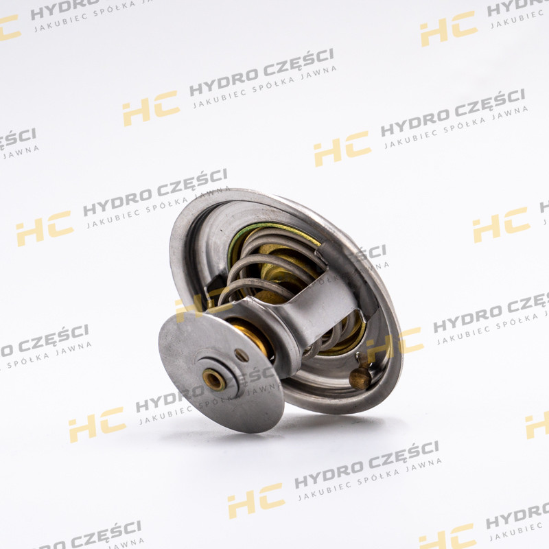 Термостат JCB для двигателя AR AK — 3CX 4CX PERKINS