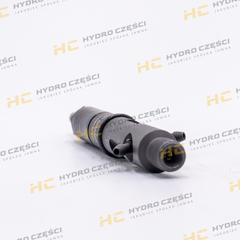 Форсунка JCB Complete PERKINS 1104 — бренд KMP