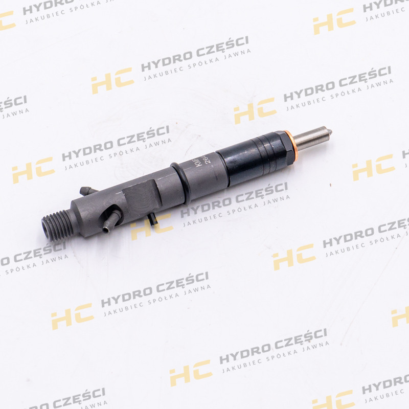 Полный инжектор JCB PERKINS 1104-KMP BRAND