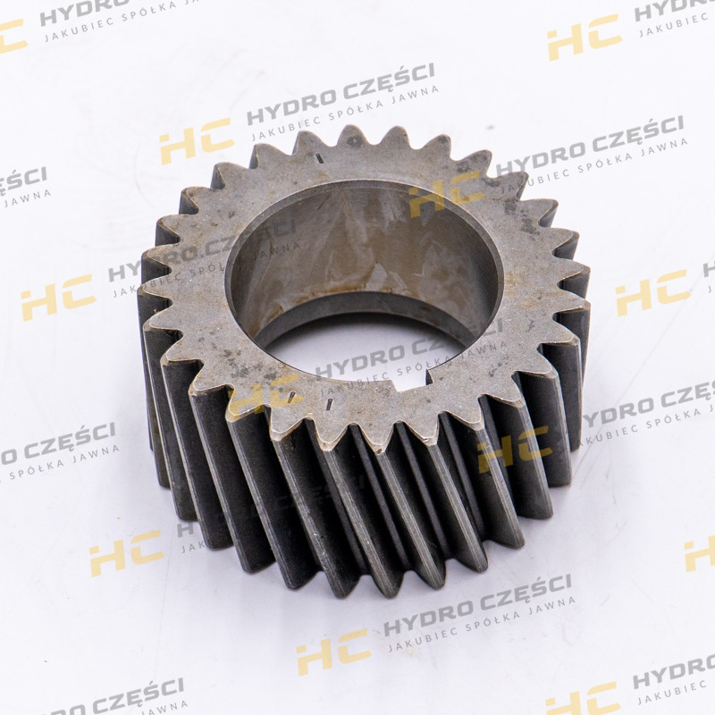 Натяжитель цепи JCB Gear PERKINS — бренд KMP