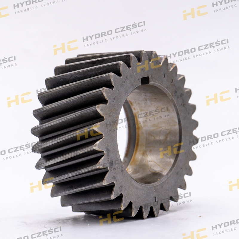 Натяжитель цепи JCB Gear PERKINS — бренд KMP