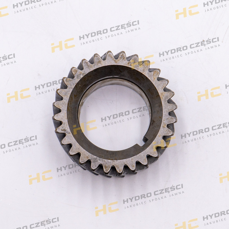 Натяжитель цепи JCB Gear PERKINS — бренд KMP