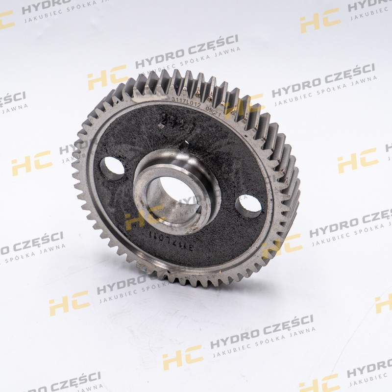 Распределительный вал JCB Gear PERKINS LD LH LJ — бренд KMP