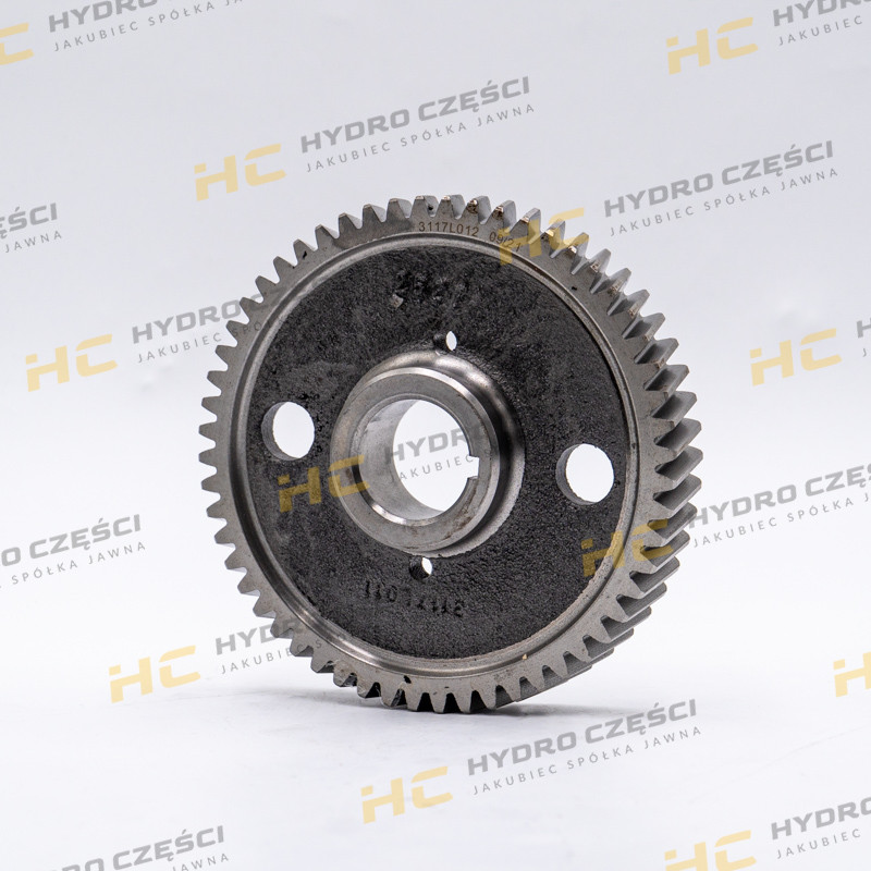 Промежуточная звёздочка JCB PERKINS LD LH LJ — KMP BRAND