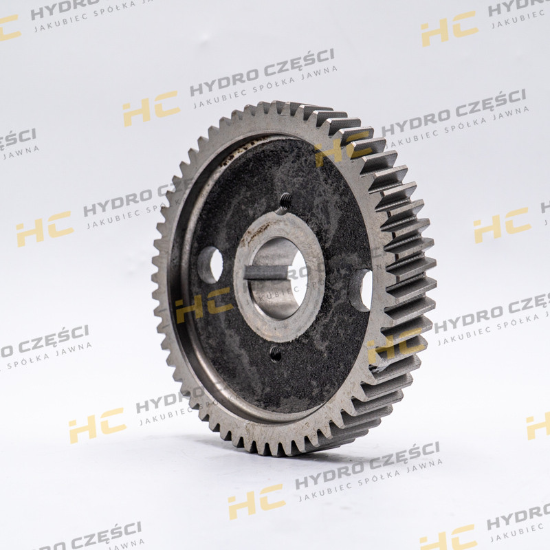 Распределительный вал JCB Gear PERKINS LD LH LJ — бренд KMP