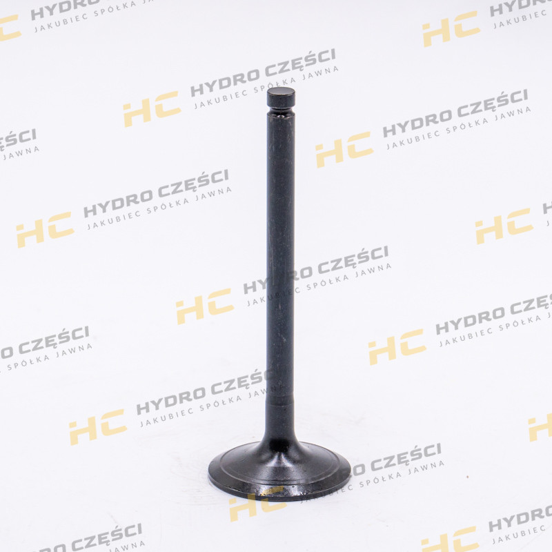 Впускной клапан JCB — PERKINS RE RG RJ — бренд KMP