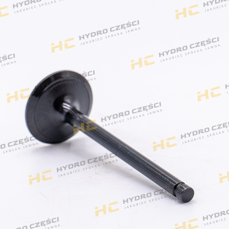 Впускной клапан JCB — PERKINS RE RG RJ — бренд KMP