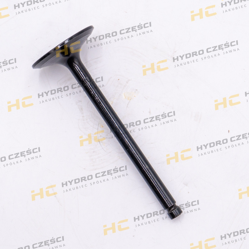 Впускной клапан JCB — PERKINS RE RG RJ — бренд KMP