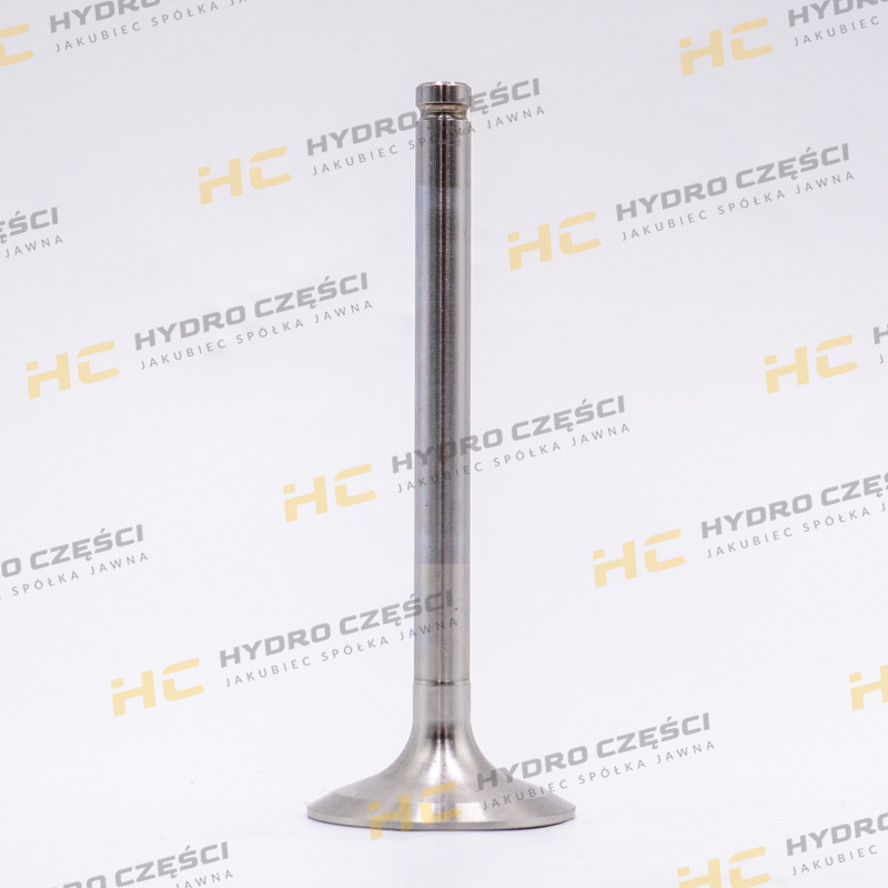 Всасывающий клапан JCB PERKINS 1004.4 1006.6-KMP BRAND