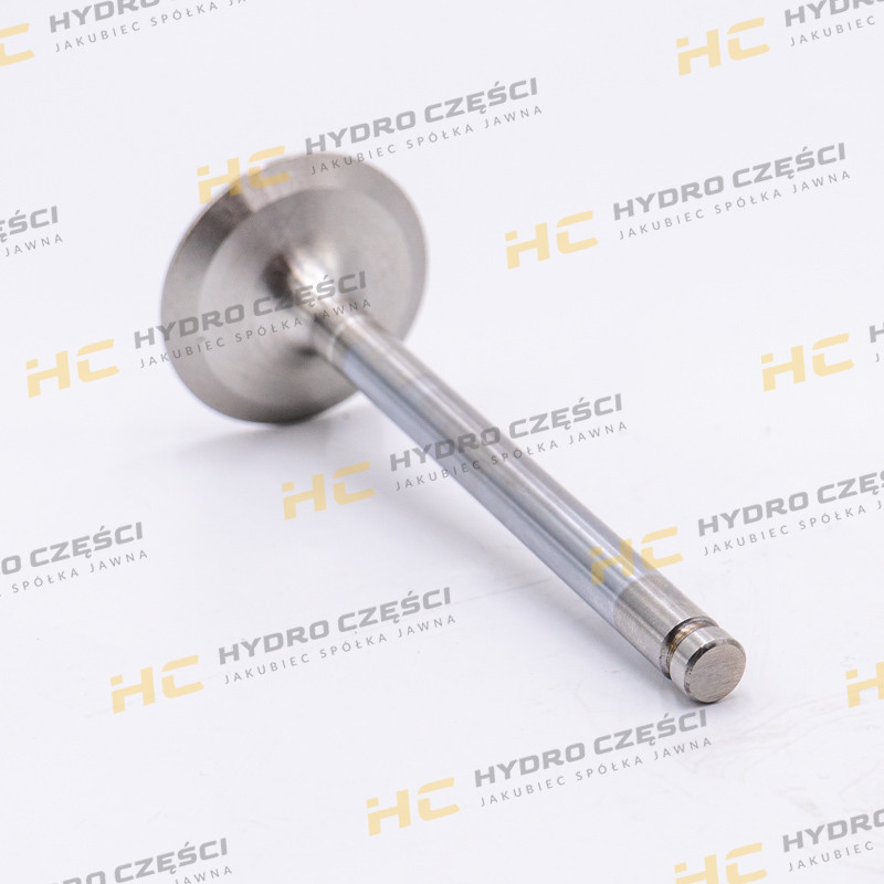 Всасывающий клапан JCB PERKINS 1004.4 1006.6-KMP BRAND