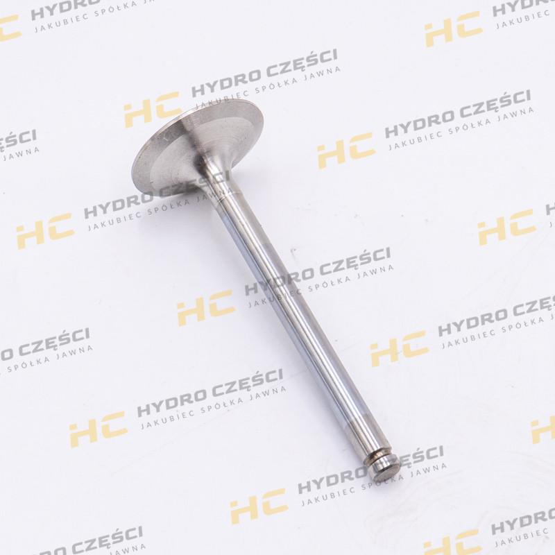 Впускной клапан JCB PERKINS 1004.4 1006.6 — бренд KMP