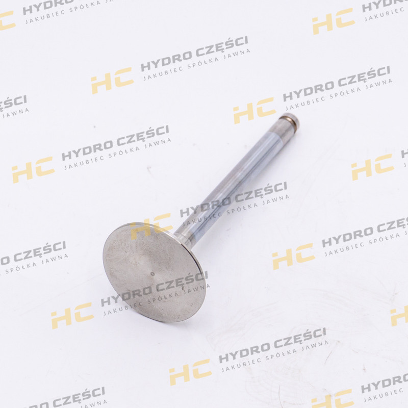 Впускной клапан JCB PERKINS 1004.4 1006.6 — бренд KMP