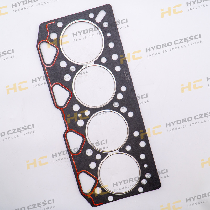 Прокладка головки блока цилиндров JCB Perkins AA AB AC AK AJ AM-3CX 4CX KMP